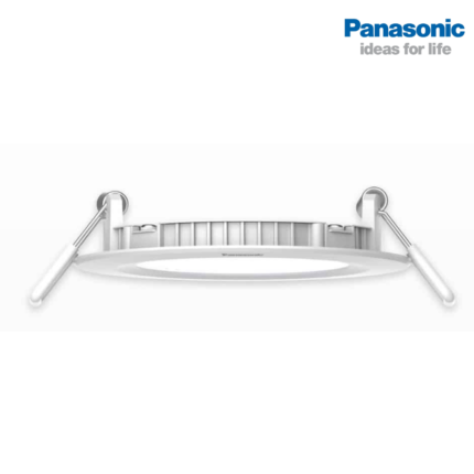 Đèn âm trần siêu mỏng đổi màu Panasonic EZ-M 9W NNNC7656188 | Bách Hoá Điện