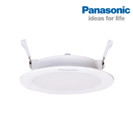 Đèn LED âm trần Panasonic Neo Slim 12W | Bách Hoá Điện
