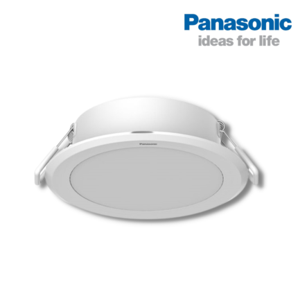 Đèn led âm trần Panasonic DN 2G 6W | Bách Hoá Điện