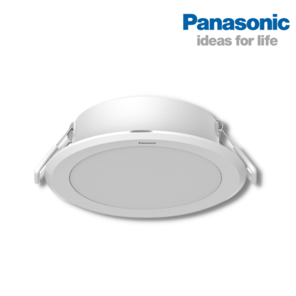 Đèn led âm trần chống ẩm Panasonic DN 2G 6W | Bách Hoá Điện