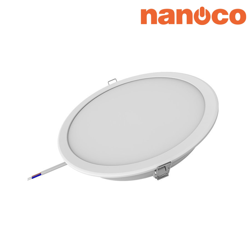 den-am-tran-doi-mau-nanoco-eco-9w-ned09c-anh-dai-dien Đèn âm trần đổi màu Nanoco Eco 9W NED09C | Bách Hoá Điện