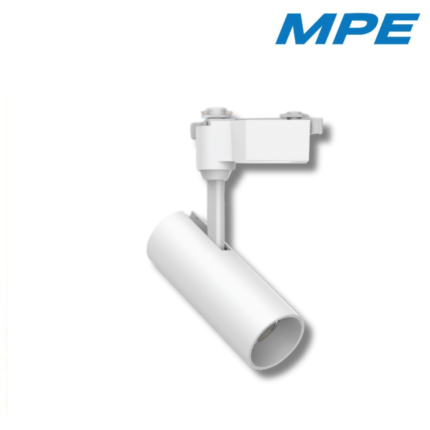 Đèn Led Chiếu Điểm Thanh Ray 12W | Bách Hoá ĐIện