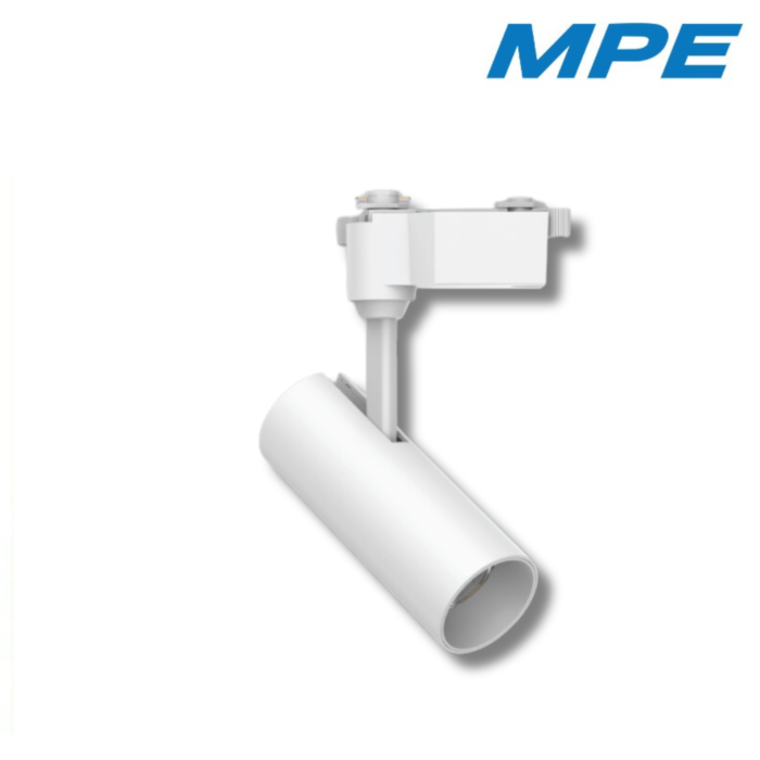 Đèn Led Chiếu Điểm Thanh Ray 12W | Bách Hoá ĐIện