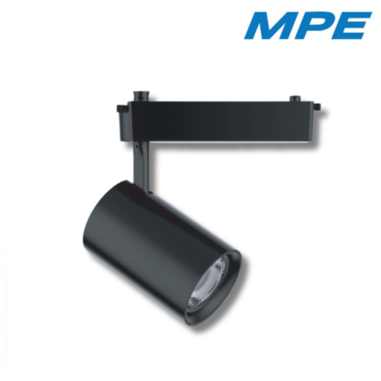 Đèn Led Chiếu Điểm Thanh Ray 20W | Bách Hoá Điện