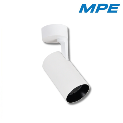 Đèn Led Chiếu Điểm Gắn Nổi 30W MPE | Bách Hoá Điện