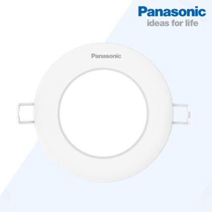 Đèn âm trần siêu mỏng Panasonic EZ-P 6W | Bách Hoá Điện