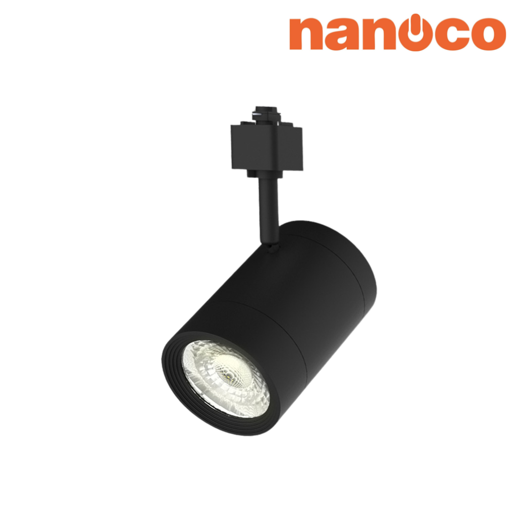 led-chieu-diem-thanh-ray-14w-anh-dai-dien Led Chiếu Điểm Thanh Ray 14W Nanoco | Bách Hoá Điện
