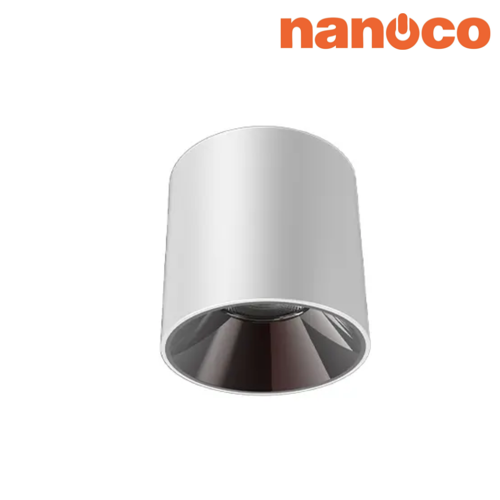 led-chieu-diem-tru-gan-noi-hoac-treo-15w-nanoco-anh-dai-dien Led Chiếu Điểm Trụ Gắn Nổi Hoặc Treo 15W Nanoco | Bách Hoá Điện