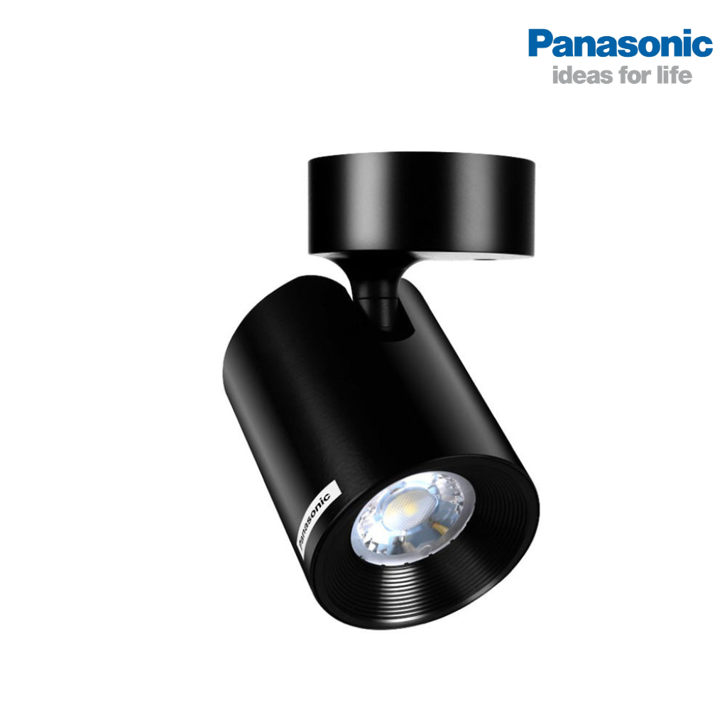 led-chieu-diem-gan-noi-7w-anh-dai-dien Led Chiếu Điểm Gắn Nổi 7W Panasonic | Bách Hoá Điện