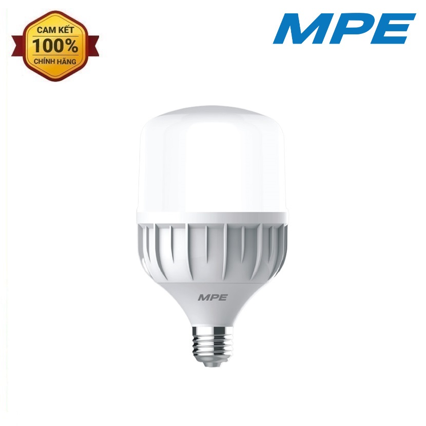 bong-den-led-bulb-mpe-lbd-30w-anh-dai-dien Bóng Đèn Led Bulb MPE LBD 30W | Bách Hoá Điện