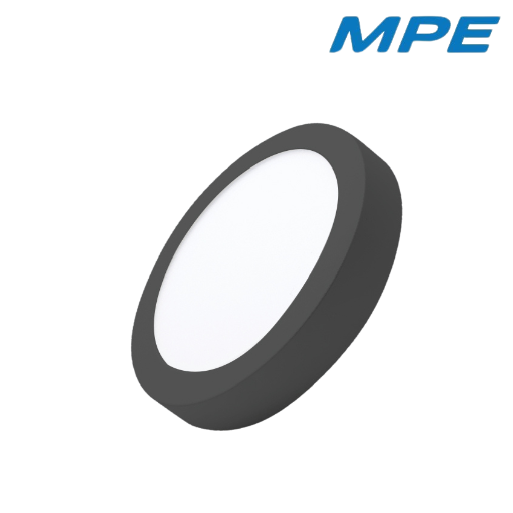 den-led-op-tran-noi-tron-mpe-srplb2-24w-anh-dai-dien Đèn LED Ốp Trần Nổi Tròn MPE SRPLB2 24W | Bách Hoá Điện