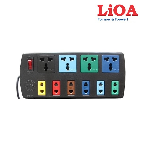 o-cam-keo-dai-lioa-4d6s32-anh-dai-dien Ổ Cắm Kéo Dài Lioa 4D6S32 | Bách Hoá Điện