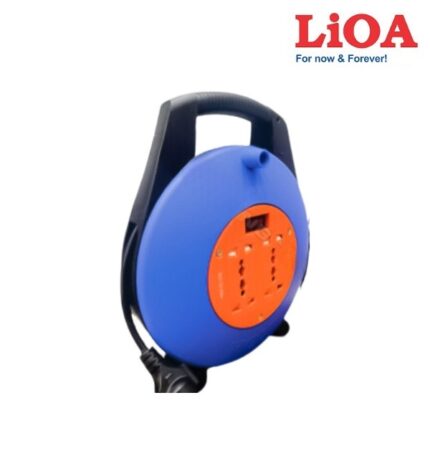 Ổ Cắm Kiểu Xách Tay Lioa XTDD10-2-10A | Bách Hoá Điện