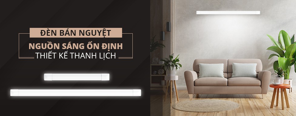 2 NGUỒN SÁNG ỔN ĐỊN
