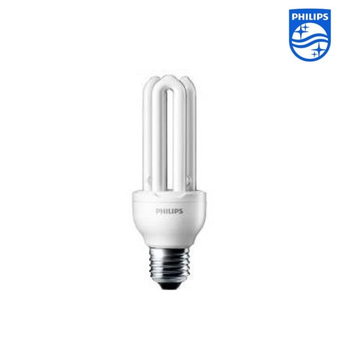 Bóng Đèn Compact Philips Essential 3U 18W E27 | Bách Hoá Điện