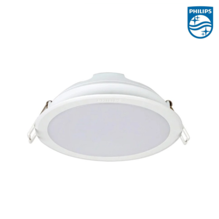 Đèn Led âm trần Philips Meson IO 13W | Bách Hoá Điện