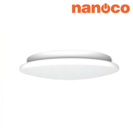 Đèn Led Ốp Nổi Chống Ẩm Đổi Màu Nanoco 18W NCL18CMP1 | Bách Hoá Điện