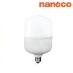 Bóng Đèn LED Bulb Trụ Nanoco 30W E27 Seri Titan | Bách Hoá Điện