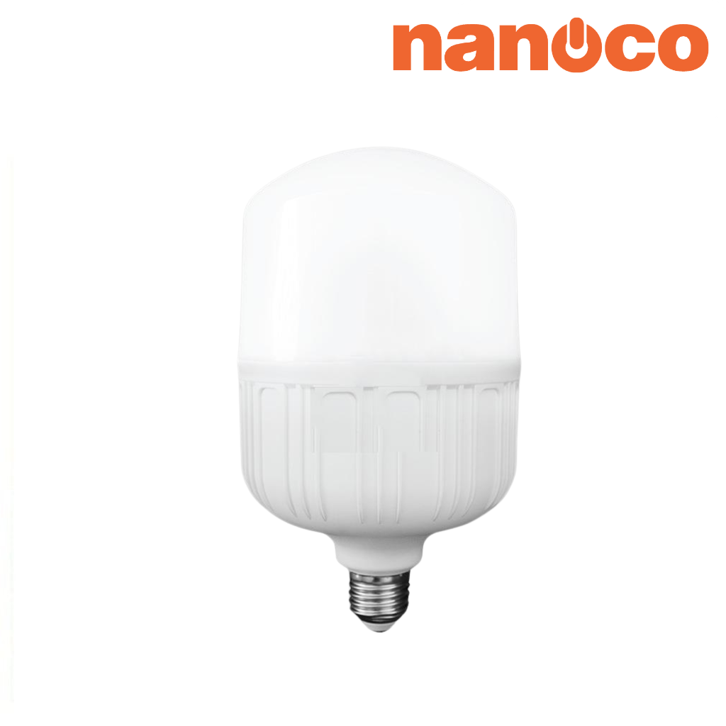 bong-den-led-bulb-tru-nanoco-50w-e27-seri-titan-anh-dai-dien Bóng Đèn LED Bulb Trụ Nanoco 50W E27 Seri Titan | Bách Hoá Điện
