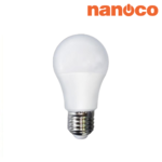 Bóng Đèn Led Bulb Nanoco 12W E27 Seri NLBA | Bách Hoá Điện