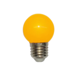 Đèn Led Bulb Trang Trí Nanoco 1.5W NLB02Y E27 | Bách Hoá Điện
