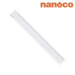 Đèn Led Bán Nguyệt Oval Nanoco 20W 600mm | Bách Hoá Điện