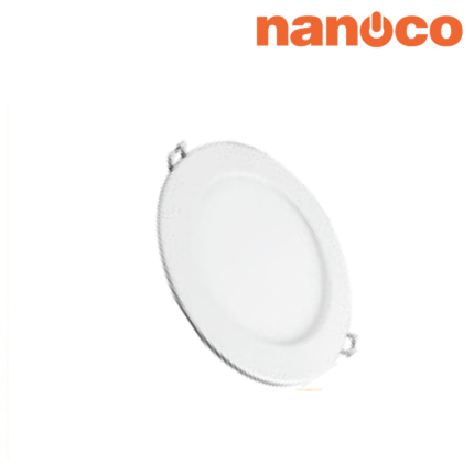 Đèn Âm Trần Siêu Mỏng Nanoco 9W Seri Mira | Bách Hoá Điện